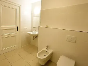 Pronájem bytu 3+1, Praha, 145 m2