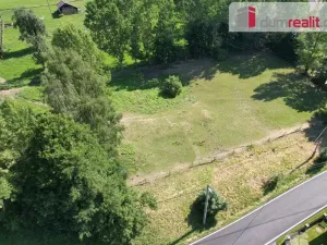 Prodej pozemku pro bydlení, Veselé, 833 m2