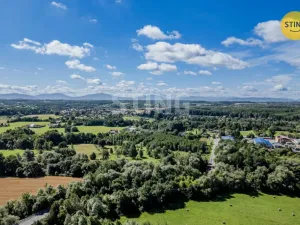 Prodej pozemku pro bydlení, Ostrava - Bartovice, 1406 m2