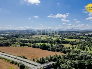 Prodej pozemku pro bydlení, Ostrava - Bartovice, 1406 m2