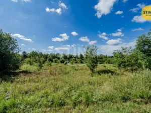 Prodej pozemku pro bydlení, Ostrava - Bartovice, 1406 m2