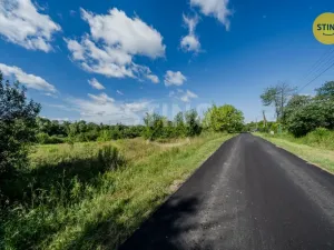 Prodej pozemku pro bydlení, Ostrava - Bartovice, 1406 m2