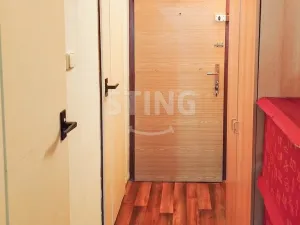 Prodej bytu 1+kk, Český Těšín, Okružní, 29 m2