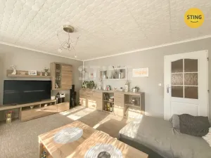 Prodej rodinného domu, Orlová, Ostravská, 212 m2