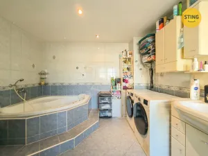 Prodej rodinného domu, Orlová, Ostravská, 212 m2