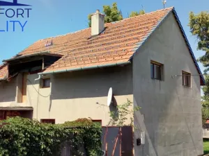 Prodej rodinného domu, Křenovice, 100 m2