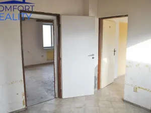 Prodej rodinného domu, Křenovice, 100 m2