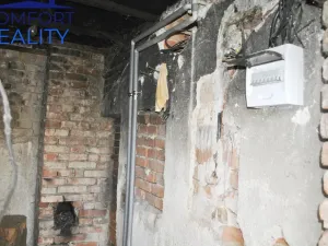 Prodej rodinného domu, Křenovice, 100 m2