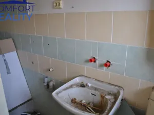 Prodej rodinného domu, Křenovice, 100 m2