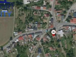 Prodej rodinného domu, Křenovice, 100 m2