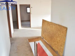 Prodej rodinného domu, Křenovice, 100 m2