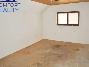 Prodej rodinného domu, Křenovice, 100 m2