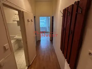 Pronájem bytu 3+kk, Liberec, Hodkovická, 60 m2