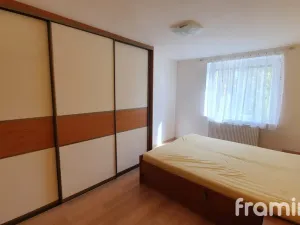 Pronájem bytu 2+kk, Brno, Renneská třída, 62 m2