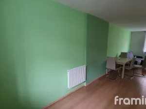 Pronájem bytu 2+kk, Brno, Renneská třída, 62 m2