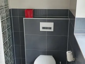 Pronájem bytu 2+kk, Brno, Renneská třída, 62 m2