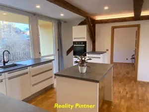 Pronájem bytu 4+kk, Příbram, Plzeňská, 100 m2