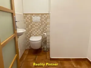 Pronájem bytu 4+kk, Příbram, Plzeňská, 100 m2