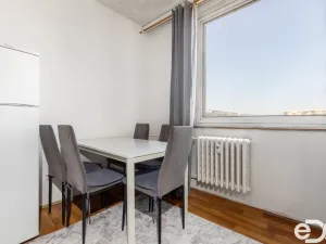 Prodej bytu 1+1, Hradec Králové, Pod Zámečkem, 40 m2