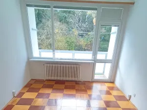 Pronájem bytu 2+1, Děčín - Děčín VI-Letná, Slezská, 65 m2