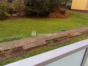 Pronájem bytu 2+1, Děčín - Děčín VI-Letná, Slezská, 65 m2