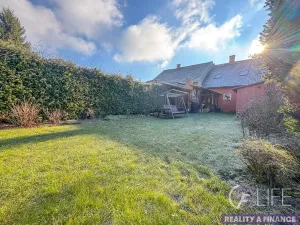 Prodej rodinného domu, Hořice, Barákova, 160 m2