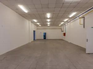 Prodej skladu, Roudnice nad Labem, Žižkova, 1111 m2
