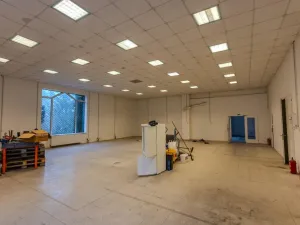Prodej skladu, Roudnice nad Labem, Žižkova, 1111 m2