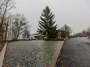 Prodej skladu, Roudnice nad Labem, Žižkova, 1111 m2