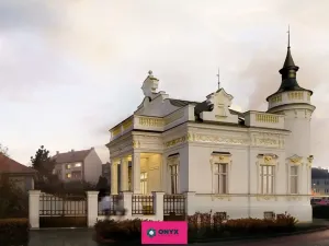 Prodej rodinného domu, Vyškov, Havlíčkova, 368 m2