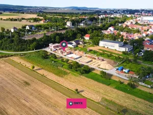 Prodej rodinného domu, Rousínov, 253 m2