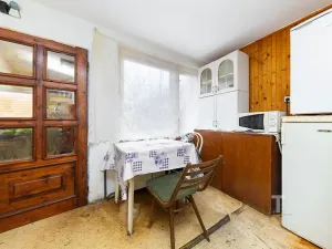 Prodej rodinného domu, Městečko Trnávka, 98 m2