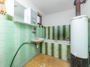 Prodej rodinného domu, Městečko Trnávka, 98 m2