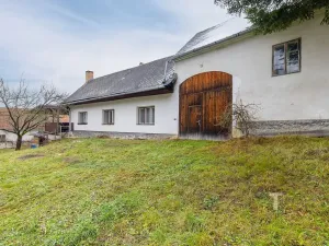 Prodej rodinného domu, Městečko Trnávka, 98 m2
