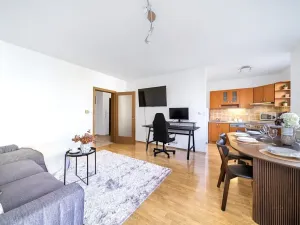 Prodej bytu 2+kk, Praha - Stodůlky, Harmonická, 54 m2