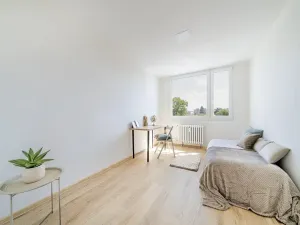 Prodej bytu 4+kk, Praha - Petrovice, Morseova, 96 m2