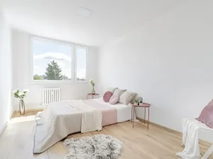 Prodej bytu 4+kk, Praha - Petrovice, Morseova, 96 m2