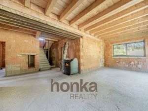 Prodej rodinného domu, Otov, 280 m2