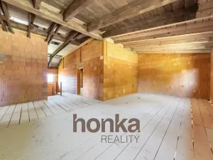 Prodej rodinného domu, Otov, 280 m2