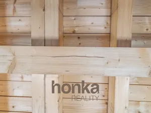 Prodej rodinného domu, Otov, 280 m2