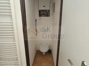 Prodej bytu 2+kk, Karlovy Vary - Rybáře, Rohová, 40 m2