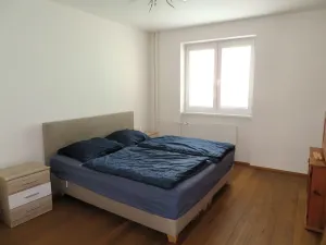 Pronájem bytu 3+kk, Praha - Vršovice, Ukrajinská, 69 m2