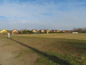 Prodej pozemku pro bydlení, Obříství, Dušnická, 2420 m2