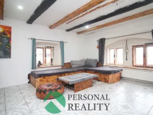 Prodej rodinného domu, Příčina, 60 m2