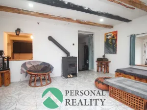 Prodej rodinného domu, Příčina, 60 m2