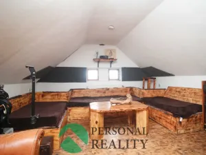 Prodej rodinného domu, Příčina, 60 m2