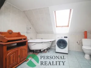 Prodej rodinného domu, Příčina, 60 m2