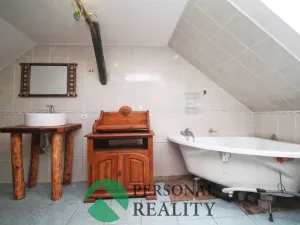 Prodej rodinného domu, Příčina, 60 m2