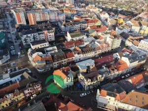 Prodej pozemku pro bydlení, Kladno, Váňova, 115 m2