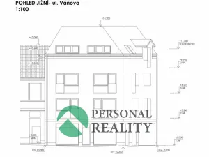Prodej pozemku pro bydlení, Kladno, Váňova, 115 m2